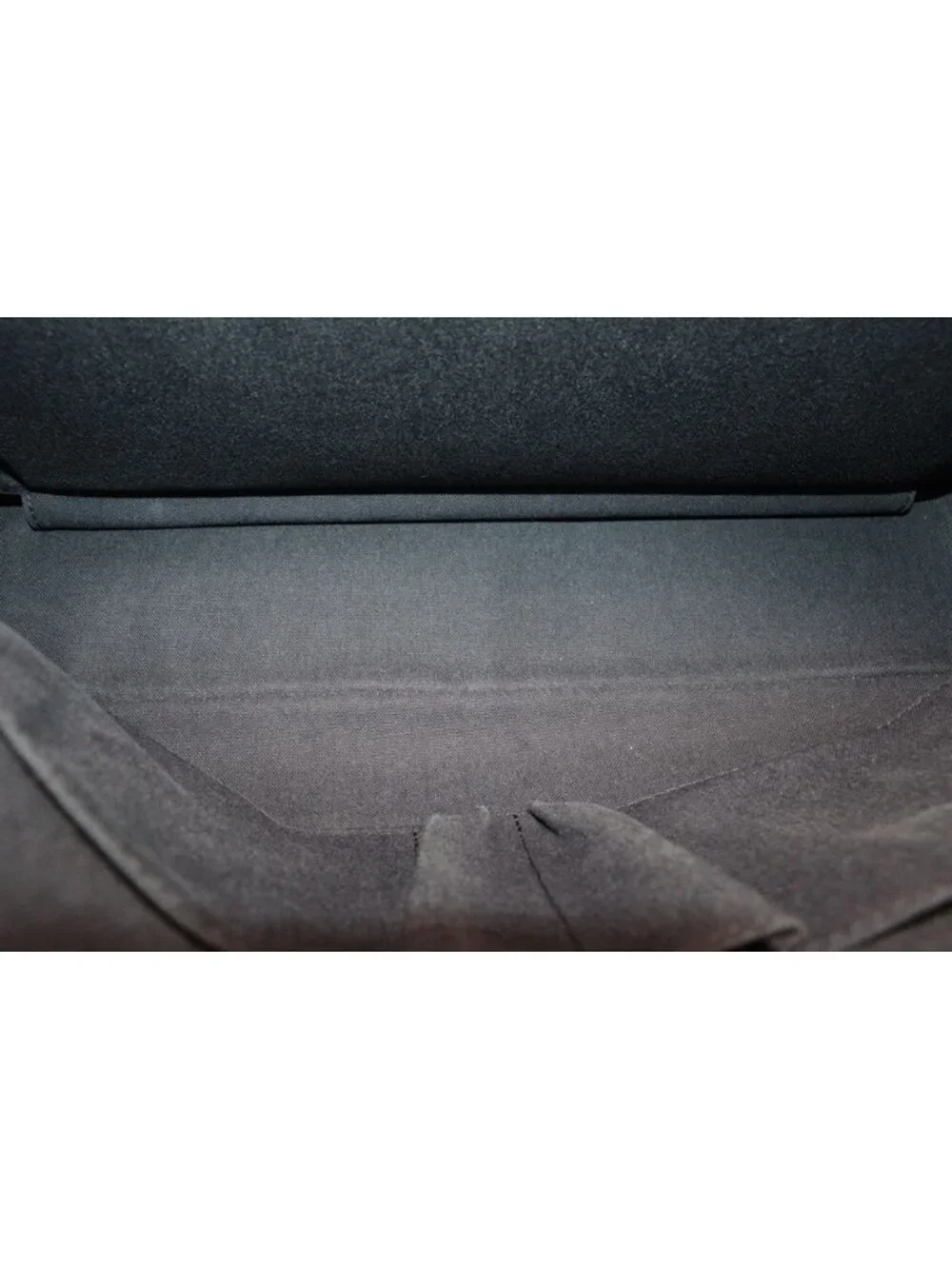 Louis Vuitton Damier Graphite Pdvgm Porte Documents Voyage Leather 2-Way